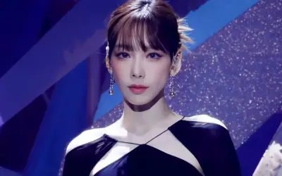 Ảnh Taeyeon (SNSD) đẹp mê hồn khiến fan toàn cầu ngất ngây