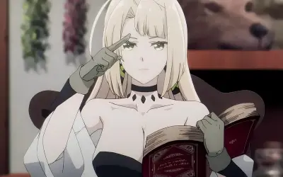 Tải ảnh avatar nữ anime dễ thương làm ảnh đại diện