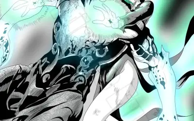 Khám phá ảnh Tatsumaki và các nhân vật cực ấn tượng