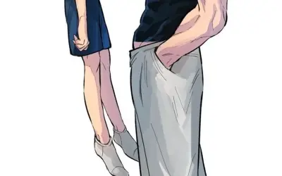 Tổng hợp ảnh Toji và nhân vật khác đẹp ngầu trong anime