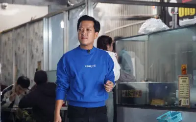 Những ảnh Trường Giang gây bùng nổ cộng đồng mạng Việt