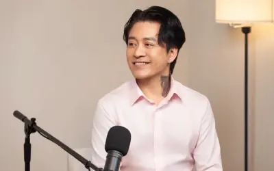 Ngắm ảnh Tuấn Hưng lịch lãm và phong độ khiến fan mê mẩn