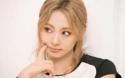 Bộ ảnh Tzuyu (TWICE) cực chất chứng minh đẳng cấp visual