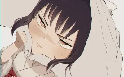 Tổng hợp những ảnh Utahime chibi cute cho fan anime