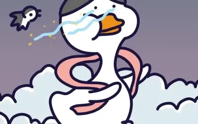 Cười thả ga với những vịt meme vui nhộn và độc đáo nhất