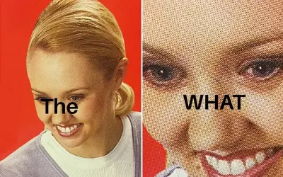 What meme cực vui thể hiện sự ngỡ ngàng khó đỡ nhất