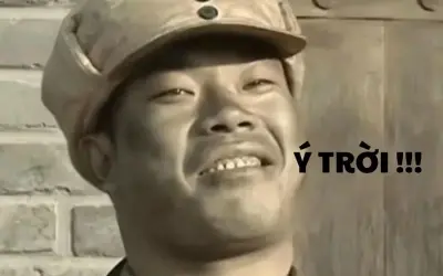 Tổng hợp ý trời meme bá đạo được chia sẻ nhiều nhất mạng