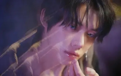 Bộ ảnh Yeonjun (TXT) cực chất với phong cách trẻ trung