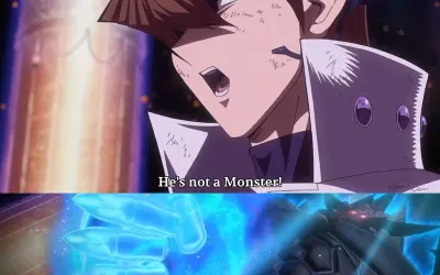 Cười xỉu với loạt yugioh meme chế bá đạo và vui nhộn