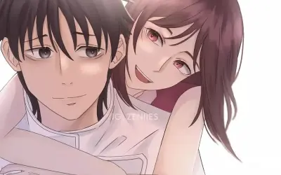 Tổng hợp ảnh Yuta và nhân vật anime siêu hot