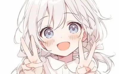 Khám phá những bức ảnh chibi đẹp chất lượng cao tuyệt vời