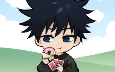 Khám phá bộ hình ảnh anime nam cool ngầu mê hoặc fan