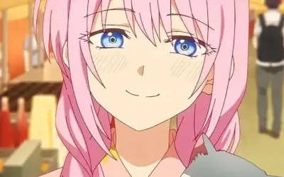 Những hình ảnh anime cute dễ thương khiến trái tim tan chảy