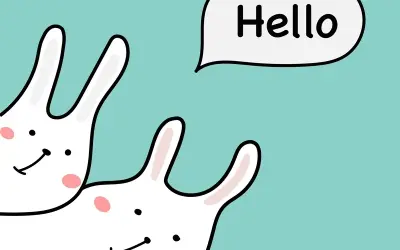 Khám phá những bức hello meme chất lượng cao vui nhộn