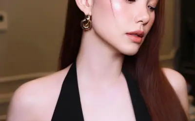 Những bức hình ảnh Minh Hằng đẹp hoàn hảo cho màn hình