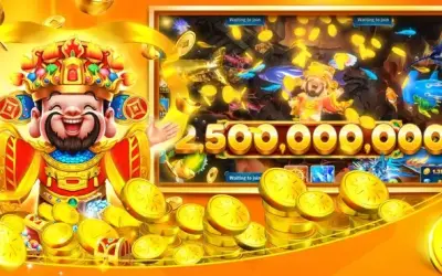 Quy luật vận hành máy Nổ hũ giúp bắt trọn nhịp Jackpot