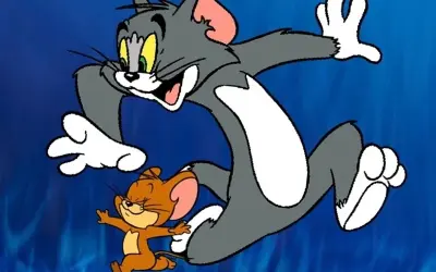Chiêm ngưỡng tom và jerry meme lung linh hài hước nhất
