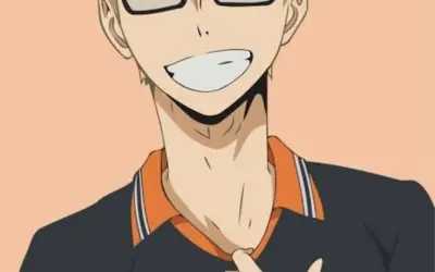 Thưởng thức bộ hình ảnh Tsukishima tinh tế đầy mê hoặc