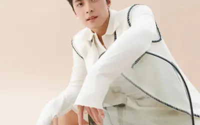 Loạt ảnh Gin Tuấn Kiệt mới nhất khiến mạng xã hội bùng nổ