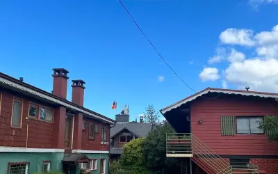 Bộ ảnh phong cảnh Chile khiến dân mê du lịch say đắm