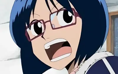 Bộ ảnh Tashigi trong One Piece đẹp sắc nét gây sốt cộng đồng