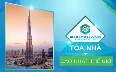 Bí ẩn đằng sau ảnh Tianjin CTF Finance Centre tráng lệ