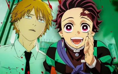 Bộ sưu tập ảnh anime hundred siêu đẹp và cực kỳ sắc nét