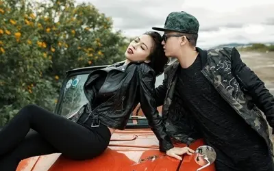 Bộ sưu tập ảnh DJ Ngọc Ngà đẹp và quyến rũ nhất 2026