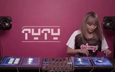 Bộ sưu tập ảnh DJ Tyty xinh đẹp và tiểu sử chi tiết năm 2026