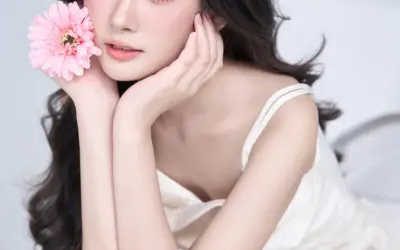 Bộ sưu tập ảnh gái xinh da trắng quyến rũ cuốn hút mọi ánh nhìn