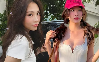 Bộ sưu tập ảnh hoa hậu huỳnh nguyễn mai phương đẹp nhất