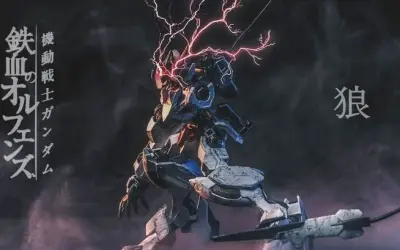 Bộ sưu tập hình ảnh anime gundam siêu ngầu sắc nét nhất 2026