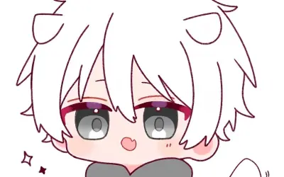 Bộ sưu tập hình ảnh chibi nữ cute đơn giản đốn tim năm 2026