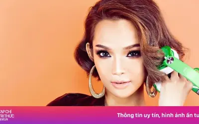 Bộ sưu tập hình ảnh DJ King Lady quyến rũ và thông tin tiểu sử mới nhất
