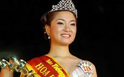 Bộ sưu tập hình ảnh nguyễn thị huyền hoa hậu đẹp nhất 2026