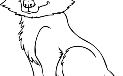 Bộ sưu tập tranh tô màu con cáo siêu đáng yêu giúp bé rèn luyện tư duy