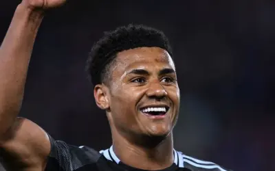 Đánh giá chân thực về sát thủ vòng cấm Ollie Watkins trong năm 2026