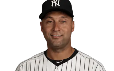 Hành trình vĩ đại của Derek Jeter Biểu tượng bóng chày hiện đại nước Mỹ