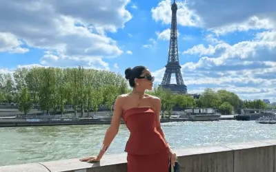 Khám phá vẻ đẹp bí ẩn qua những bức ảnh Eiffel Tower ngoạn mục nhất 2026