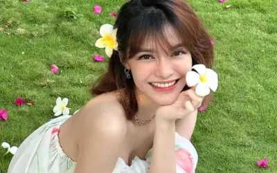 Ngắm nhìn bộ ảnh á hậu kiều loan xinh đẹp quyến rũ nhất năm 2026