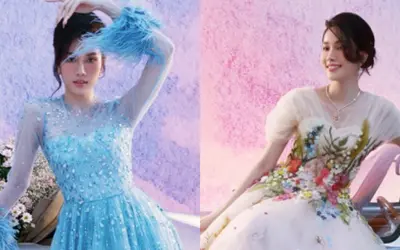 Ngắm nhìn bộ ảnh đẹp nhất của Phương Anh Miss International