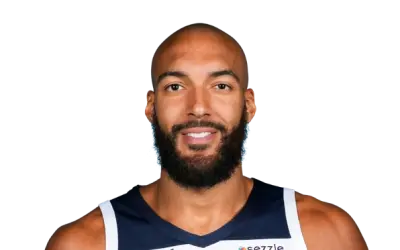 Phân tích sự nghiệp và phong cách thi đấu của quái vật Rudy Gobert 2026