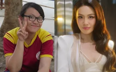 Tổng hợp bộ ảnh và tiểu sử chi tiết của Á hậu Thủy Tiên