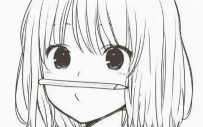 Tổng hợp bộ sưu tập ảnh anime đơn giản và tuyệt đẹp nhất 2026