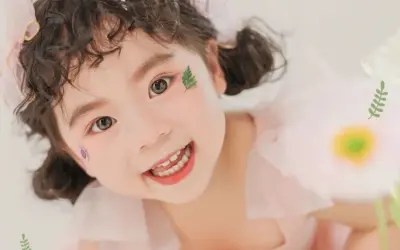 Tổng hợp bộ sưu tập ảnh bé gái dễ thương nhất năm 2026