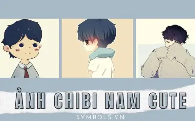 Tổng hợp bộ sưu tập ảnh chibi nam đeo kính ngầu và hài hước nhất