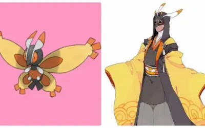 Tổng hợp bộ sưu tập ảnh pokémon manga đẹp và hài hước nhất