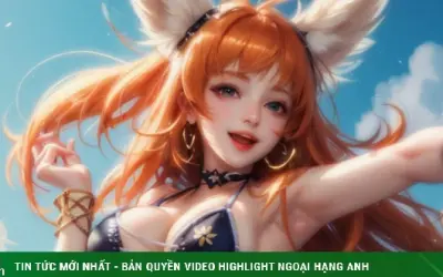 Tổng hợp trọn bộ ảnh gái liên quân mặc bikini quyến rũ nhất 2026