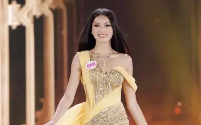 Tổng hợp trọn bộ ảnh và thông tin á hậu ngọc thảo chi tiết