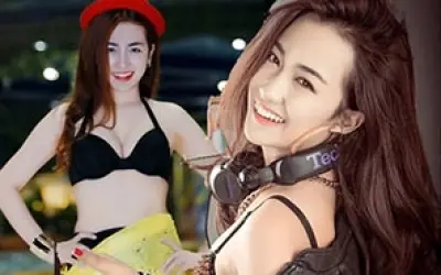 Trọn bộ hình ảnh DJ Trang Moon xinh đẹp rạng rỡ mới nhất 2026